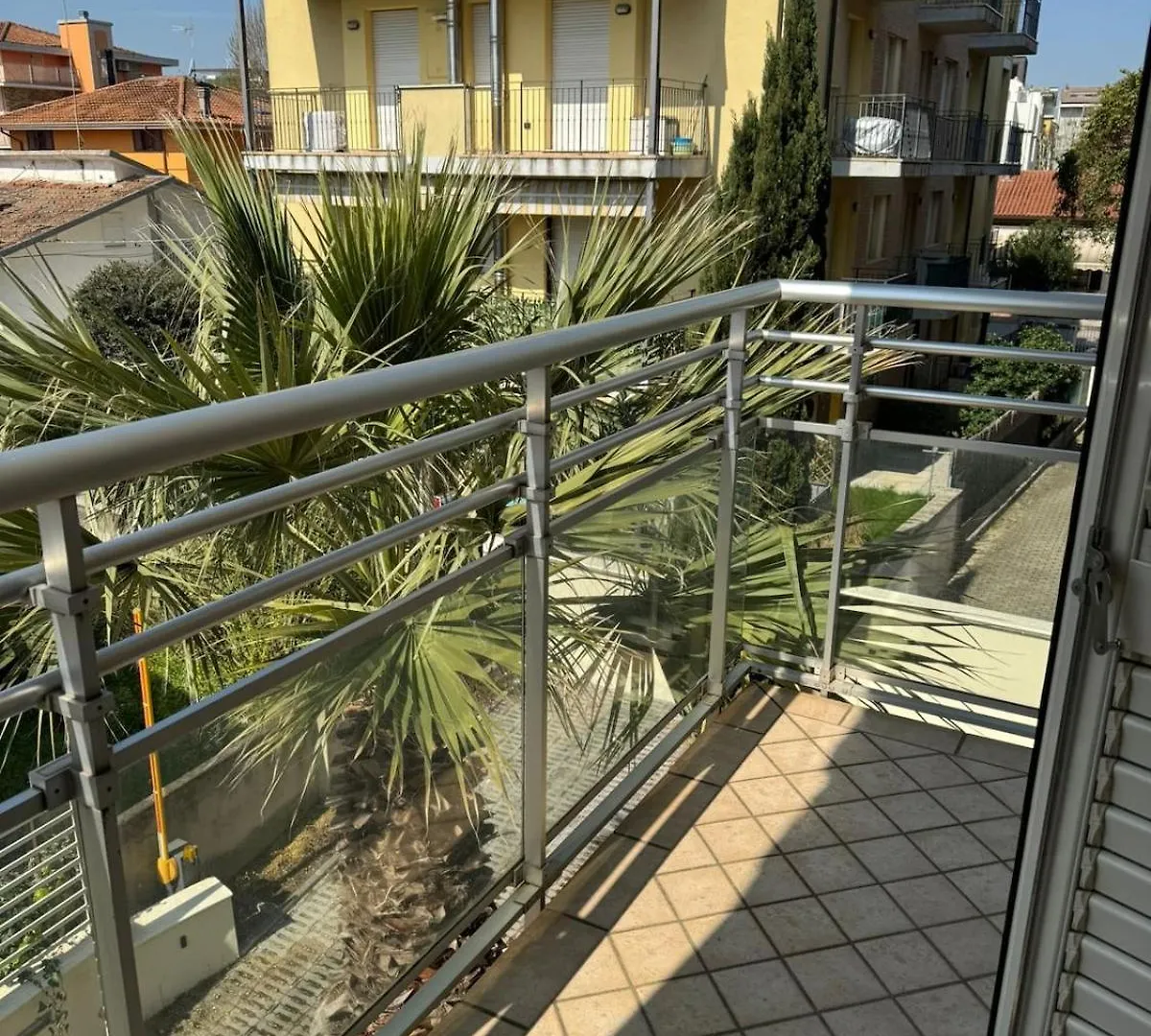 Sunset House Lägenhet Bellaria-Igea Marina Italien